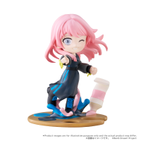 PalVerse Palé. BanG Dream! MyGO!!!!! Anon Chihaya 3