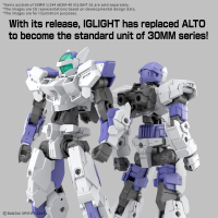 30MM 1/144 eEXM-40 IGLIGHT 01 9