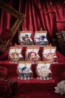 GoodSmile Moment Rozen Maiden Ribbon Series: Collectible Acrylic Stand (Random) - Rozen Maiden - photo 1