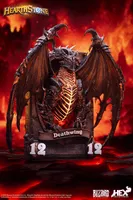 HEX Collectibles Blizzard Hearthstone® Deathwing Art Statue - Blizzard - photo 16