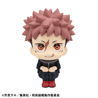 Lookup Jujutsu Kaisen Yuji Itadori & Yuta Okkotsu ver.2 set【with gift】 15