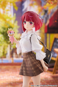 Kana Arima: Date Style Ver. 3