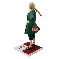 NARUTO SHIPPUDEN HOKAGE TSUNADE FIGURE 3