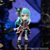 BUSHIROAD CREATIVE PalVerse　BanG Dream! Roselia (Set of 6 figures) - BanG Dream! - photo 5