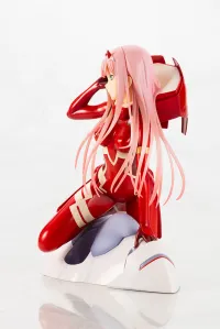 KOTOBUKIYA ZERO TWO - DARLING in the FRANXX - photo 6