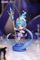 Myethos Prestige Perfume Gem Chibi Janna Figure - Golden Spatula - photo 1