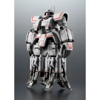 TAMASHII NATIONS THE ROBOT SPIRITS <SIDE MS> MSN-01 PSYCOMMU SYSTEM ZAKU ver. A.N.I.M.E. - Mobile Suit Gundam Thunderbolt - photo 1