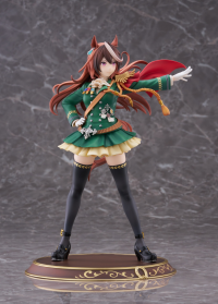 Symboli Rudolf: Signature Racewear  Ver. 1/7 scale figure 5