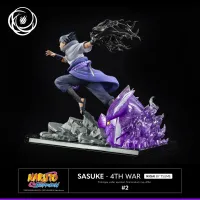 Tsume Art SASUKE - FOURTH GREAT NINJA WAR - IKIGAI - NARUTO - photo 6