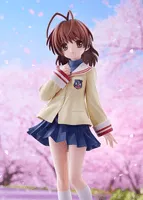 GOOD SMILE COMPANY POP UP PARADE Nagisa Furukawa L Size - CLANNAD - photo 4