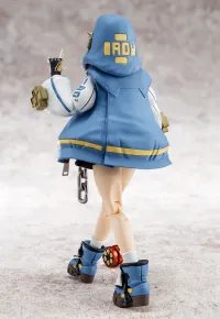 annulus GUILTY GEAR -STRIVE- Bridget Articulated Plastic Model Kit - Guilty Gear - photo 7