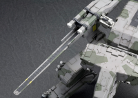 METAL GEAR REX 3