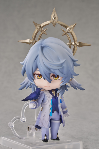 Nendoroid Sunday 3