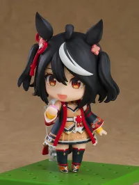GOOD SMILE COMPANY Nendoroid Kitasan Black - Umamusume: Pretty Derby - photo 5