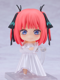 Nendoroid Nino Nakano: Wedding Dress Ver. 1