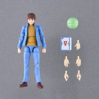 G.M.G. COLLECTION 01 Mobile Suit Gundam Earth Federation Amuro Ray 5