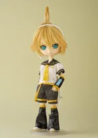 GOOD SMILE COMPANY Harmonia humming Kagamine Len - Character Vocal Series - photo 1
