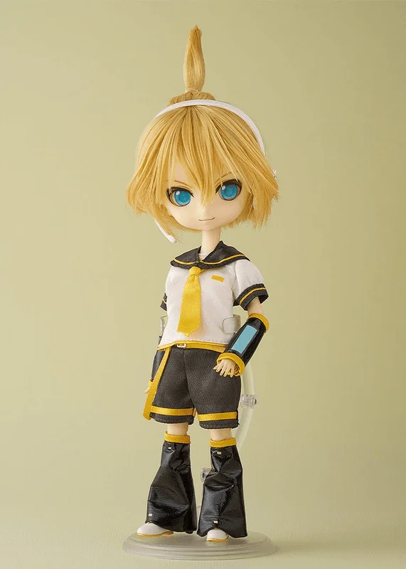 GOOD SMILE COMPANY Harmonia humming Kagamine Len - Character Vocal Series