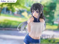 FuRyu TENITOLTALL Mai Sakurajima - Rascal Does Not Dream of Bunny Girl Senpai - photo 5
