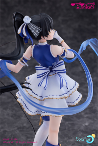 Ren Hazuki: Baikakimu Ver. 9