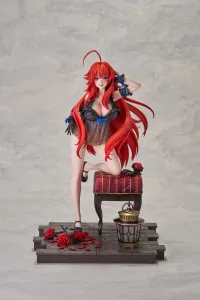 KADOKAWA High School DxD Rias Gremory: Light Novel 15th Anniversary ver. - High School DxD - photo 16