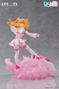 TAITO 2.5 Dimensional Seduction DRESSTA Statue Figure - Liliel - 2.5 Dimensional Seduction - photo 7