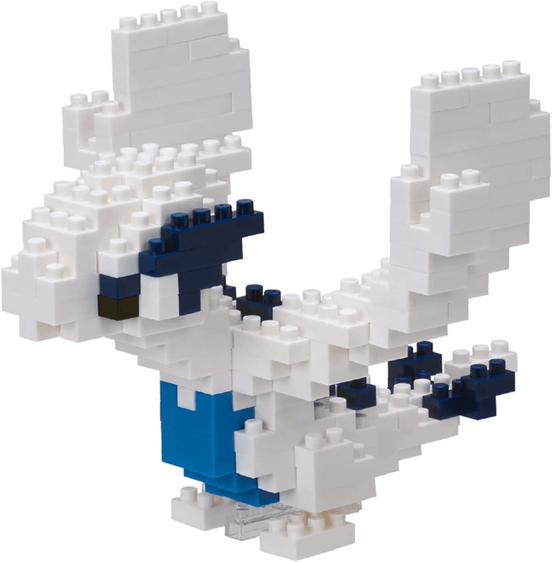 Lugia