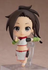 GOOD SMILE COMPANY Nendoroid Tsubaki - In the Heart of Kunoichi Tsubaki - photo 1