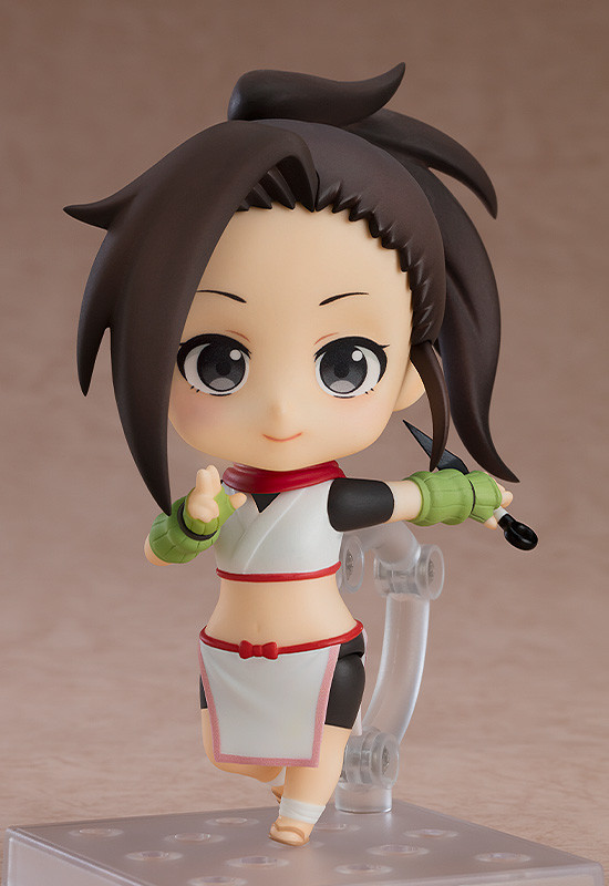 Nendoroid Tsubaki