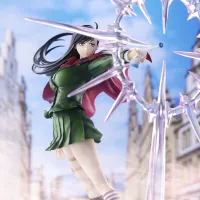eStream ViVignette ”BURN THE WITCH” Noel Niihashi - BURN THE WITCH - photo 9