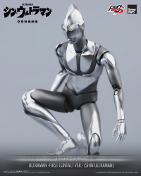 FigZero S 6 inch Ultraman -First Contact Ver.- (SHIN ULTRAMAN) 8
