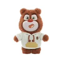 52TOYS Boonie Bears: Fashion Week Plush Blind Box - Boonie Bears - photo 6