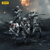 JOYTOY UNSC Mirage Squad - Dark Source - photo 3