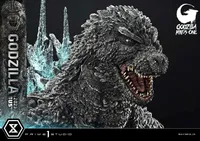 Prime 1 Studio Life Size Bust GODZILLA MINUS ONE (Film) Godzilla (2023) Bonus Version - Godzilla - photo 36