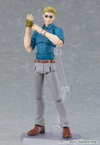 GOOD SMILE COMPANY figma Kento Nanami - Jujutsu Kaisen - photo 8