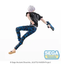 SEGA "Jujutsu Kaisen SPLASH×BATTLE Re:" "Satoru Gojo" Figure - Jujutsu Kaisen - photo 5