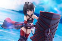 Bofuri: I Dont Want to Get Hurt, so Ill Max Out My Defense Season 2 Maple Original Armor ver. 1/7 Scale Figure 5