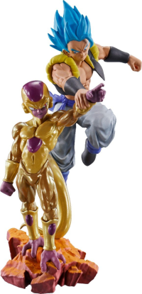 Dragon Ball Dracap Re Birth (Super Power Awakening Ver.) 4