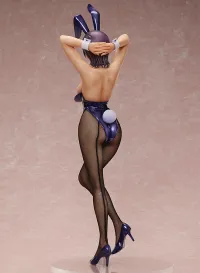 BINDing Sae Hinata Bunny Ver. - Ijirare ～Fukushuu Saimin～ - photo 9