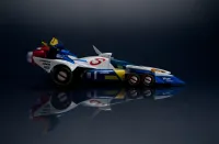 MegaHouse Variable Action Future GPX Cyber Formula11 SUPER ASURADA AKF-11 -Livery Edition- 【with gift】 - FUTURE GPX CYBER FORMULA - photo 9