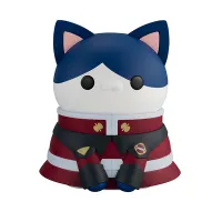 MegaHouse MEGA CAT PROJECT Mobile Suit Gundam SEED Nyanto! The Big Series Nyandam SEED ②Athrun Zala - Mobile Suit Gundam SEED - photo 1
