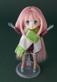 Harmonia humming Nadeshiko Kagamihara 5