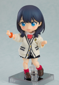 Nendoroid Doll Rikka Takarada 3