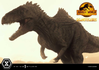 Prime Collectible Figures Jurassic World: Dominion(Film) Giganotosaurus 23