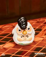 TOYZEROPLUS PPＸBIRDY Barry - PP X Monster - photo 9