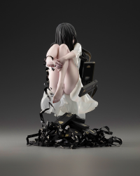 SADAKO BISHOUJO STATUE 16