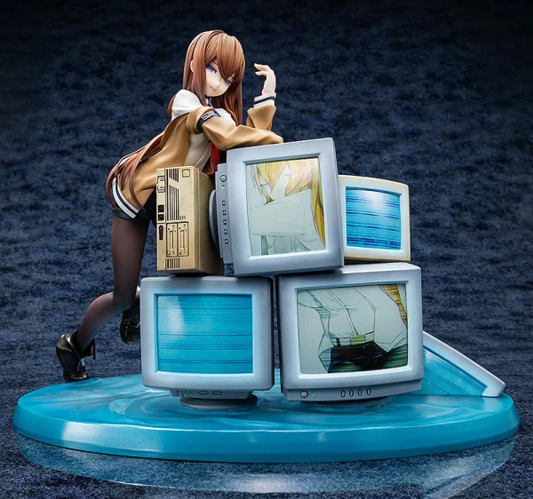 KADOKAWA Kurisu Makise - Steins;Gate
