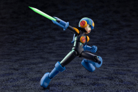 MEGA MAN (MEGA MAN BATTLE NETWORK) 14