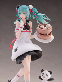 MIKU PANDA BUN FIGURE 7