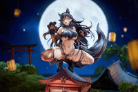 Atago: Full Moon's Feral Wolf Ver. 1